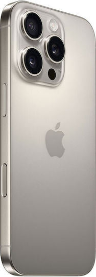 Apple iPhone 16 Pro (8GB/1.0TB) Natural Titanium