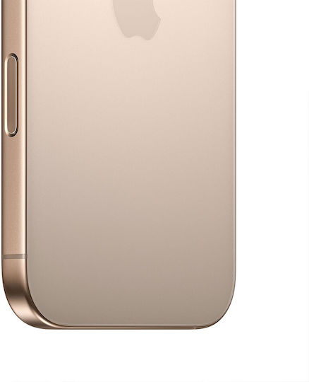 Apple iPhone 16 Pro (8GB/512GB) Desert Titanium