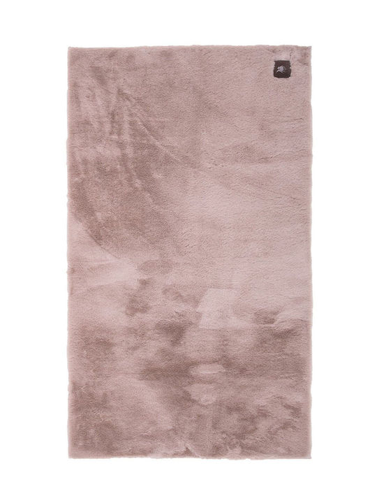 Greenwich Polo Club 3108 Anti-slip Rug Rectangular Nude