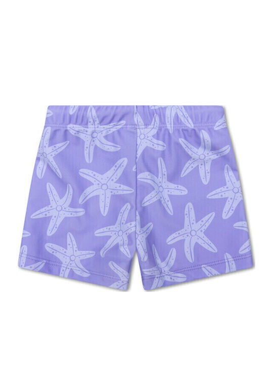 Swim Essentials Kids Swimwear Swim Shorts Lila Swim Essentials Kids Swimwear Swim Shorts Lila