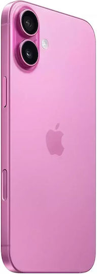 Apple iPhone 16 Plus (8/128GB) Pink