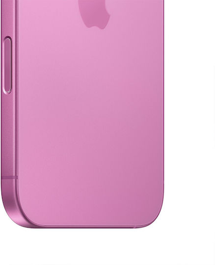 Apple iPhone 16 Plus (8/128GB) Pink