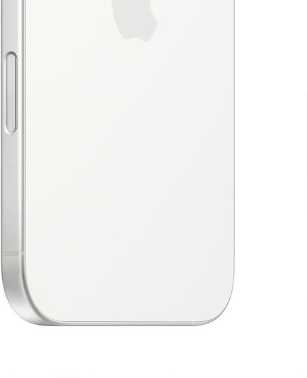 Apple iPhone 16 Plus (8/128GB) White