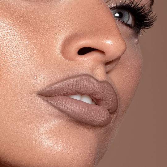 Mia Make Up Μολύβι Χειλιών 01 Pinky Nude
