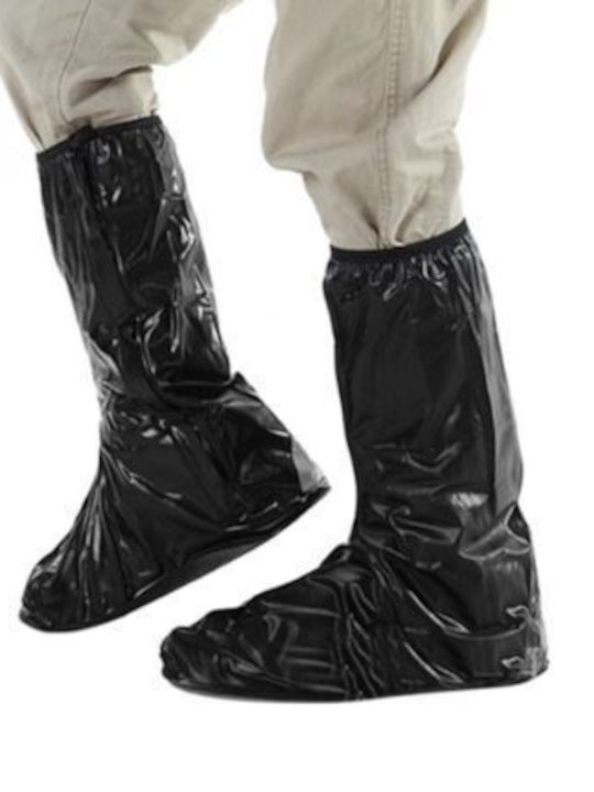 Waterproof Shoe Protective Covers Gaiters Large 38-41