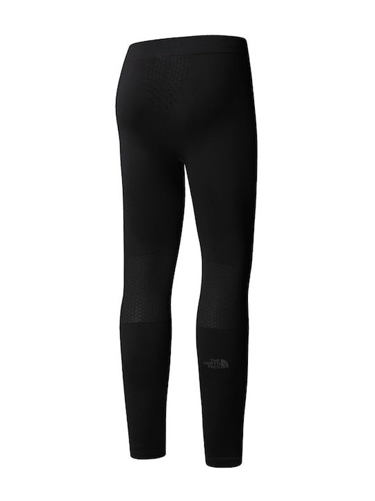 The North Face Ισοθερμικό Παντελόνι Μαύρο