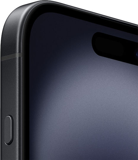 Apple iPhone 16 (8GB/128GB) Black