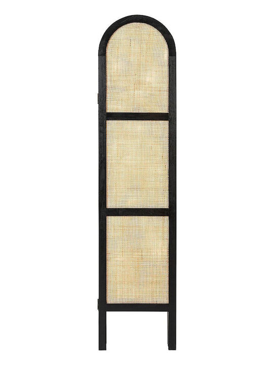 Atmosphera Sana Διακοσμητικό Παραβάν Ξύλινο 120x170cm