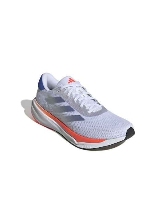 Adidas Supernova Stride Running White