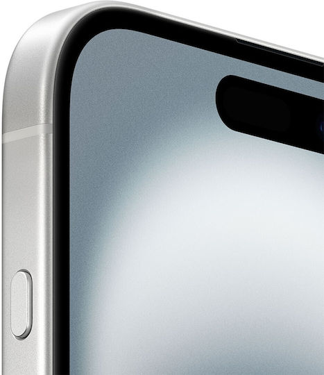 Apple iPhone 16 (8/512GB) White