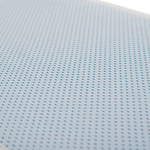 Malatec Μαξιλάρι με Memory Foam 54x34x10cm σε Μπεζ χρώμα