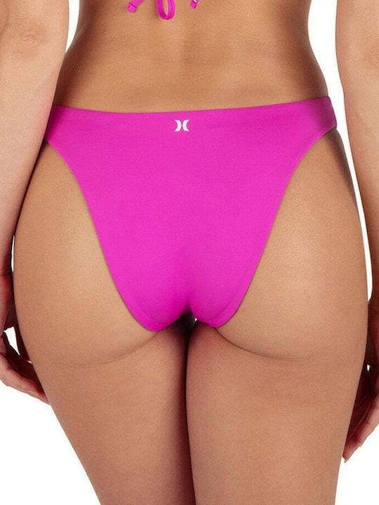 Hurley