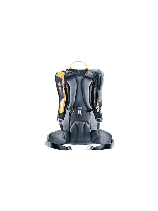 Deuter Alproof Lite Mountaineering Backpack 20lt Yellow