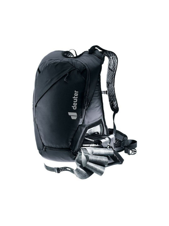 Deuter Mountaineering Backpack 26lt Black