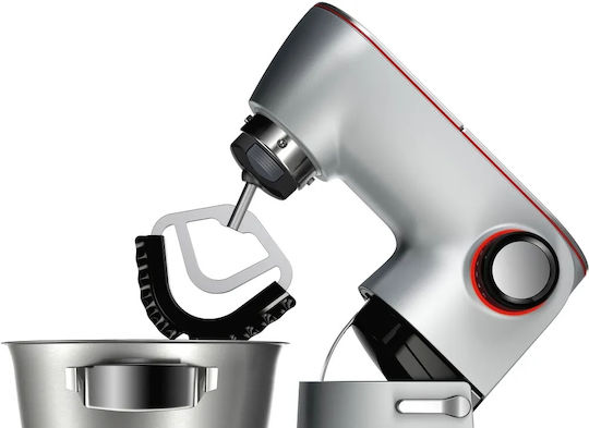 Bosch Stand Mixer 1600W with Stainless Mixing Bowl 5.5lt