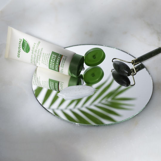 Gerovital Face Scrub Cream