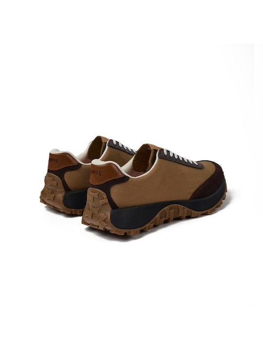 Camper Sneakers Brown