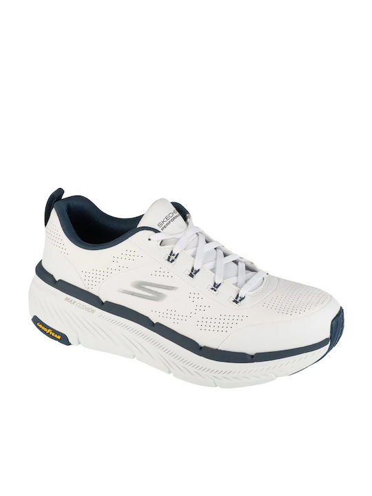 Skechers Running White