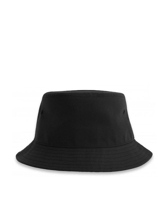 Atlantis Men's Hat Black