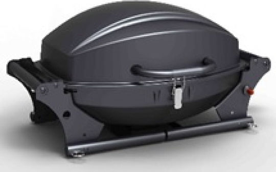 Campfire Portable Gas Grill with 1 pcs 4.2kW