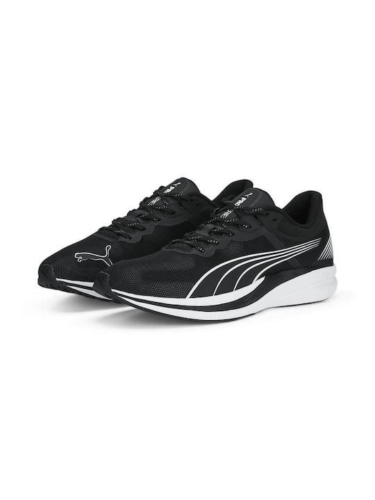 Puma Redeem Profoam Running Black