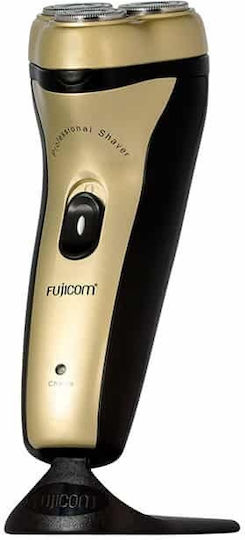 Fujicom Rotating Electric Shaver Face Rechargeable