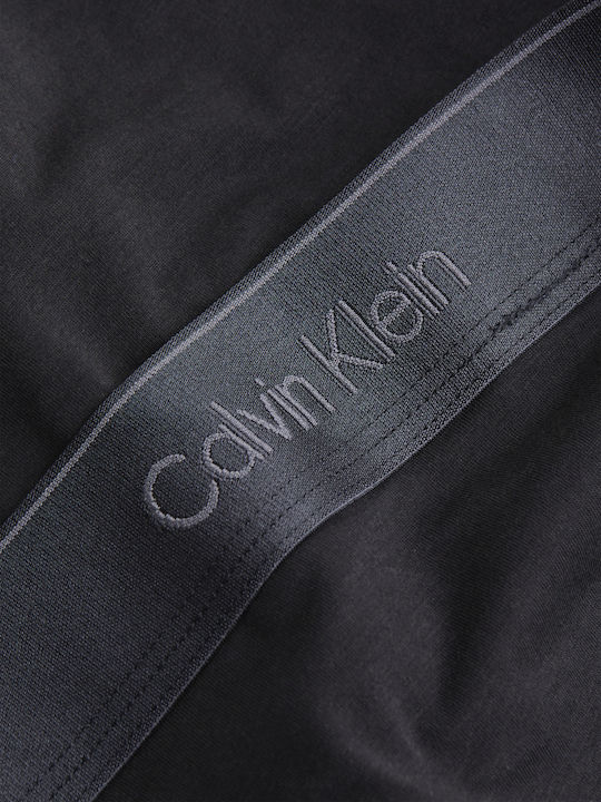 Calvin Klein Σετ Εσωρούχων Μπουστάκι με String Μαύρο