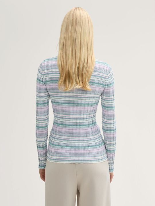 Tom Tailor Pullover Lilacc 1043964-36545