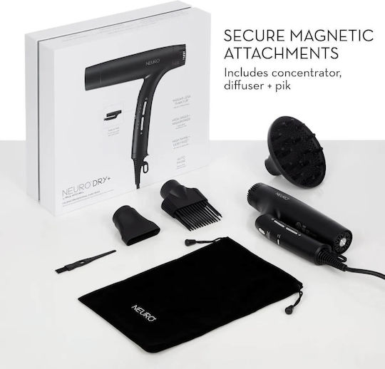 Paul Mitchell Επαγγελματικό Πιστολάκι Μαλλιών 1500W
