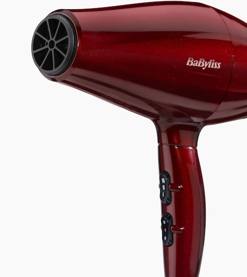 Babyliss 5912PE Haartrockner 2000W