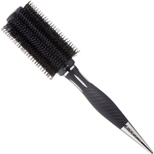 Kent Salon Curling Brush Βούρτσα Μαλλιών 60mm