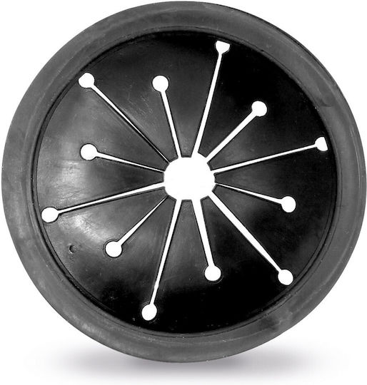 Waste Grinder Switch 550w 4000 Rpm Hendi 979983