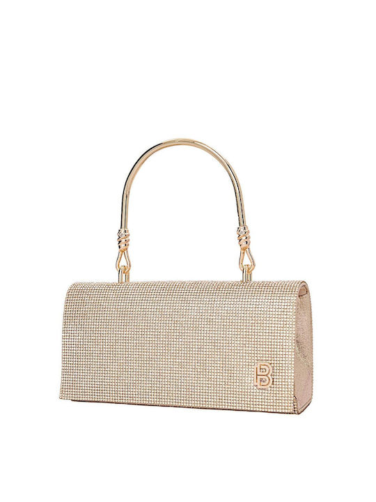 Bag to Bag Women's Envelope Gold