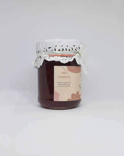 Dalli Foods Rose Spoon Sweet 185g