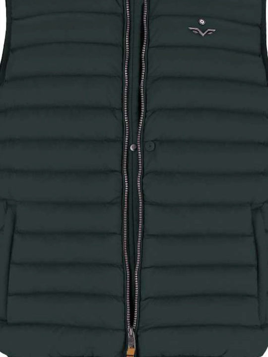 Armata Di Mare Jacket Puffer Green