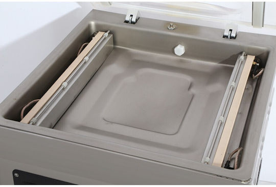 Kunba Vacuum Device with Maximum Sealing Length 200mm
