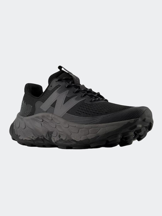 New Balance Fresh Foam X More Trail v3 Trail Black