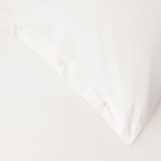 Zucchi Collection Clic Clac Solid Σετ 50x80cm Zucchi Collection Clic Clac Solid Σετ 50x80cm