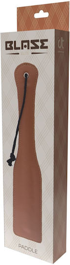 Dream Toys Elite Whip in Beige Color