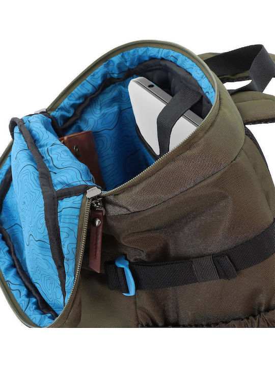 Discovery Backpack Χακί