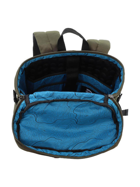 Discovery Backpack Χακί