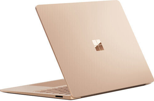 Microsoft Laptop Copilot+PC 13.8" Touchscreen 120Hz (Snapdragon-X Elite/16GB/1TB SSD/W11 Home) Dune (US Keyboard)