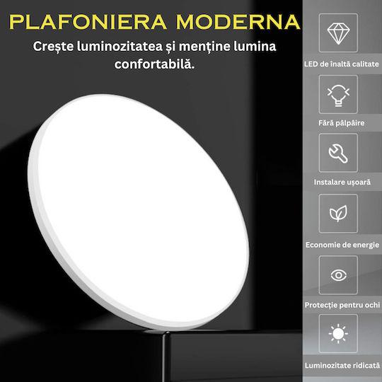 LED Panel 38W LED Panel 38W