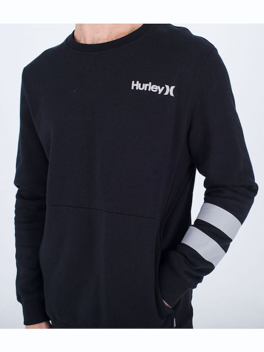 Hurley Black