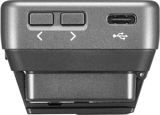 Godox Magic XT1 Σετ Ασύρματο Μικρόφωνο Clip On