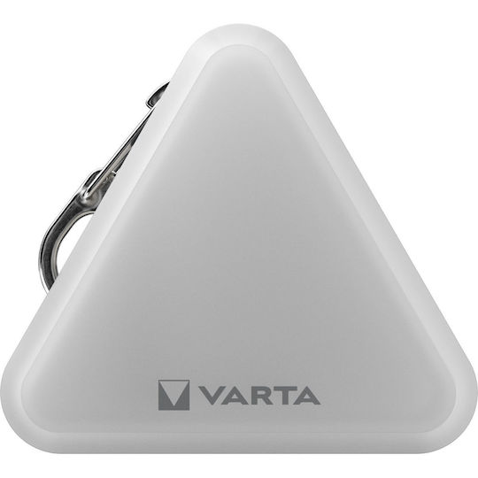Varta Emergency Light with Battery Powered and Motion Sensor 1pcs