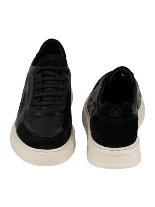 Adidași Pentru Bărbați Negri