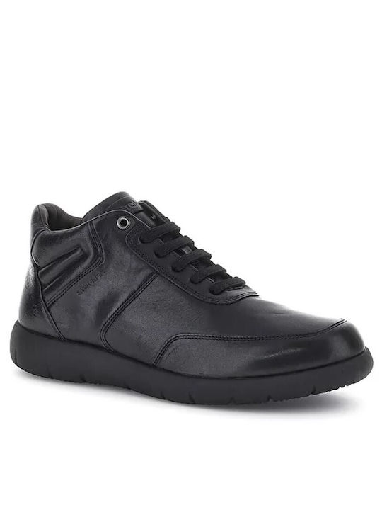 Stonefly Sneakers Black