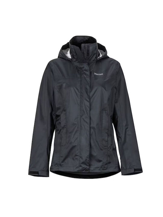 Marmot Precip Eco Jacket Black