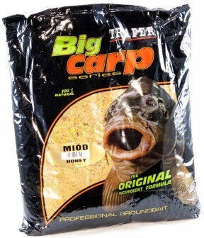 Nada Traper Big Carp 1 Kg Carp Honey
